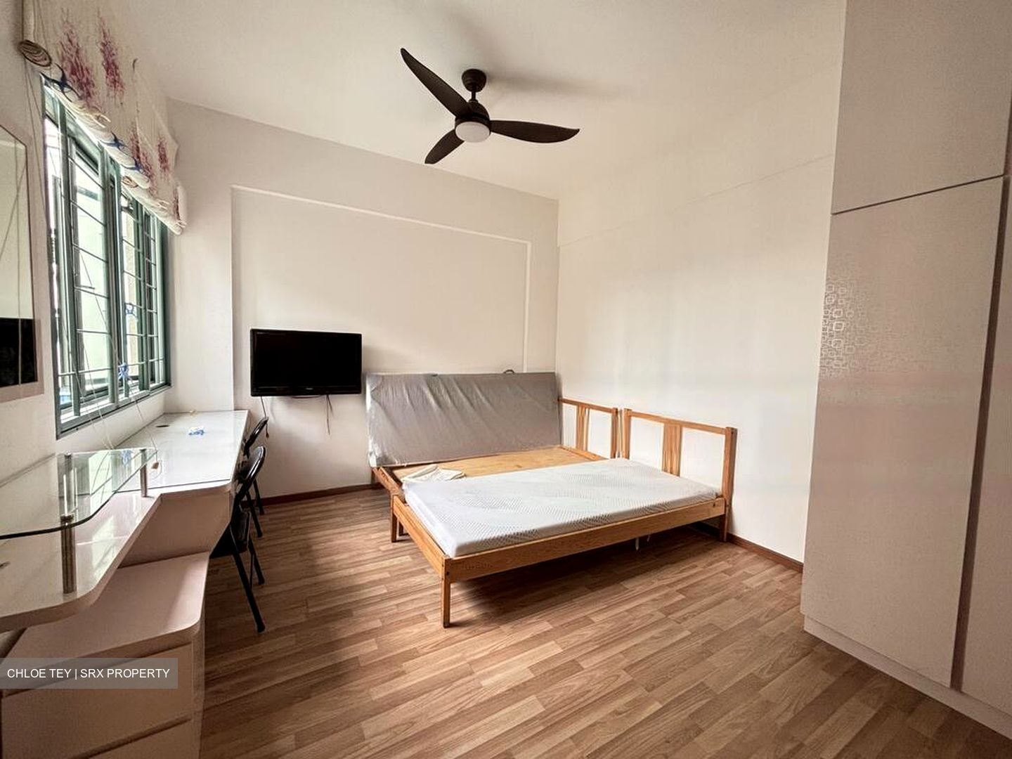 Summerdale (D22), Condominium #559745881